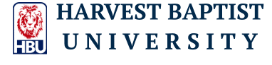 HARVEST BAPTIST UNIVERSITY